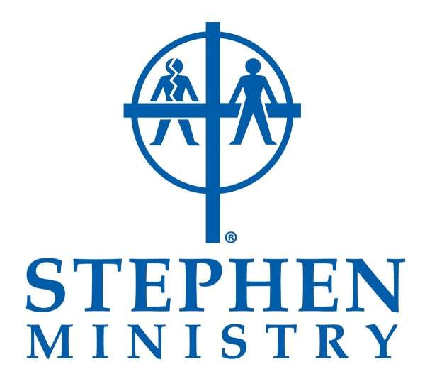 Stephen Ministry Logo