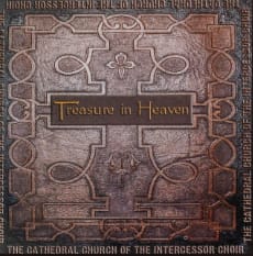 Intercessor Worship | Treasures in Heaven