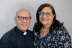 Dcn Nicolas M. Navarro to be ordained to the priesthood, 21 Oct 1