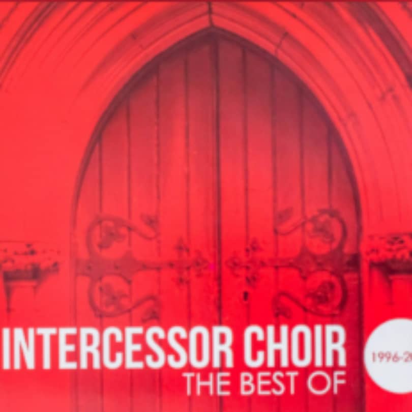 Intercessor Worship | The Best of