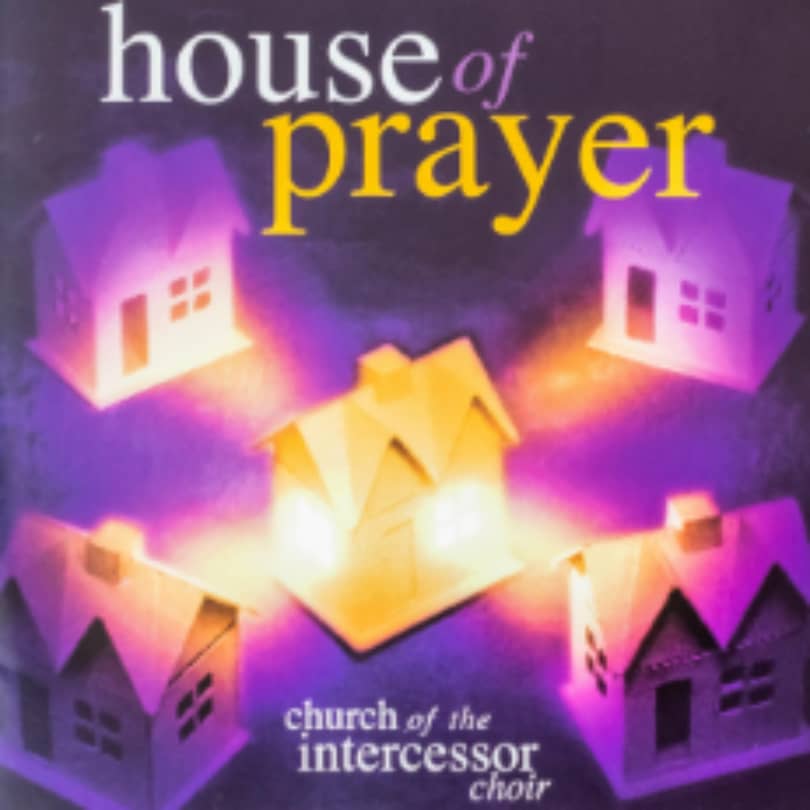 Intercessor Worship | House of Prayer