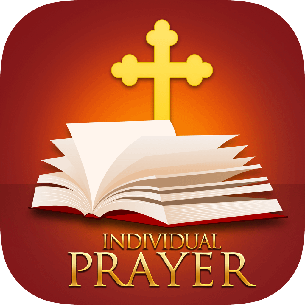 pray | Individual Prayer ay Intercessor